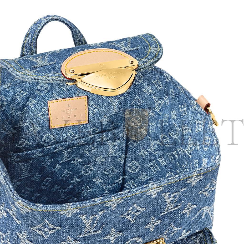 LOUIS VUITTON VENICE M46836 (26*24*7cm)